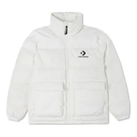 Veste Star Chevron, tailles asiatiques « White »