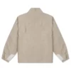 Veste Starsprinter, tailles asiatiques « Beach Stone »