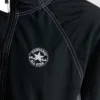 Veste Starsprinter, tailles asiatiques « Noir Blanc »