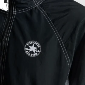 Veste Starsprinter, tailles asiatiques « Noir Blanc »