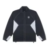 Veste Starsprinter, tailles asiatiques « Noir Blanc »