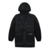 Veste – Tailles asiatiques « Noir »