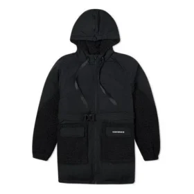 Veste – Tailles asiatiques « Noir »