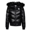 Veste – Tailles asiatiques « Noir »