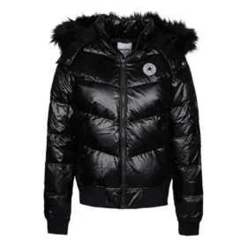 Veste – Tailles asiatiques « Noir »