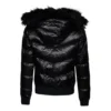 Veste – Tailles asiatiques « Noir »
