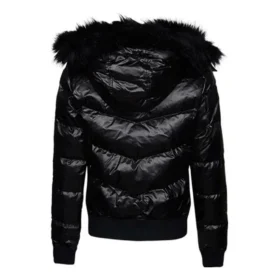 Veste – Tailles asiatiques « Noir »