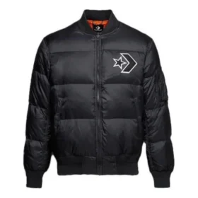Veste – Tailles asiatiques « Noir Blanc »