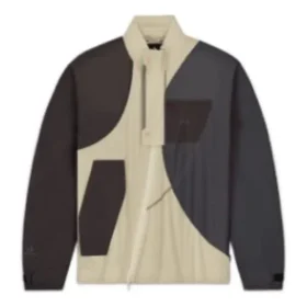 Veste tissée Converse x A-COLD-WALL* (tailles asiatiques) « Tan Black »