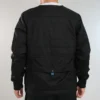 Veste tissée saisonnière Chuck Taylor, tailles asiatiques « Noir »