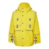 Veste utilitaire Converse x Fengchenwang, tailles asiatiques « Jaune »