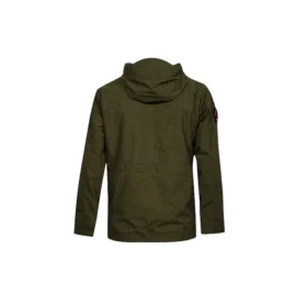 Veste utilitaire imprimée 2L, tailles asiatiques « Vert olive »