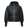 Veste veste Tailles asiatiques « Black »