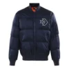 Veste veste Tailles asiatiques « Black »