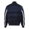 Veste veste Tailles asiatiques « Black »