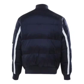 Veste veste Tailles asiatiques « Black »