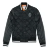Veste veste Tailles asiatiques « Noir Blanc »