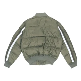 Veste veste Tailles asiatiques « Vert »