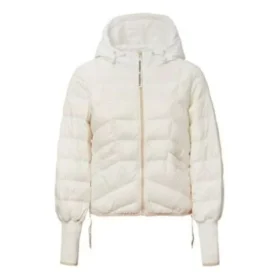 Veste veste Tailles asiatiques « White »