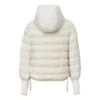 Veste veste Tailles asiatiques « White »