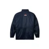 Veste zippée utilitaire Converse x thisisneverthat, tailles asiatiques « Navy »