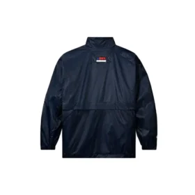 Veste zippée utilitaire Converse x thisisneverthat, tailles asiatiques « Navy »