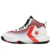 Vicstar Mid « White Red Black »
