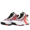 Vicstar Mid « White Red Black »
