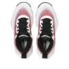 Vicstar Mid « White Red Black »