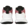 Vicstar Mid « White Red Black »