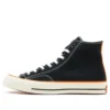 Vince Staples x Chuck 70 Hi « Big Fish Theory » Vince Staples x Chuck 70 Hi « Big Fish Theory »