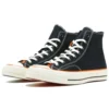 Vince Staples x Chuck 70 Hi « Big Fish Theory » Vince Staples x Chuck 70 Hi « Big Fish Theory »