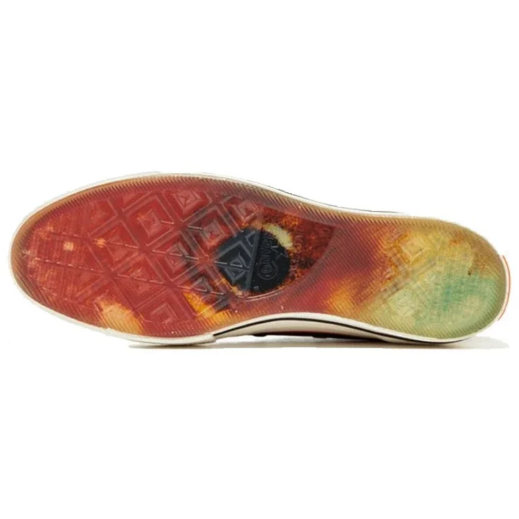Vince Staples x Chuck 70 Hi « Big Fish Theory » Vince Staples x Chuck 70 Hi « Big Fish Theory »