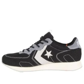 Vince Staples x Thunderbolt Low « Black Egret »