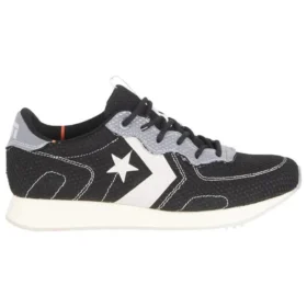 Vince Staples x Thunderbolt Low « Black Egret »
