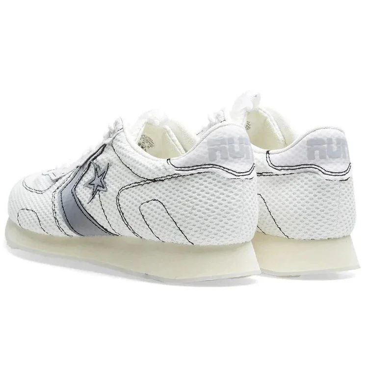 Vince Staples x Thunderbolt Low « Cream » Vince Staples x Thunderbolt Low « Cream »