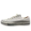 Vintage Pack Chuck 70 « White »