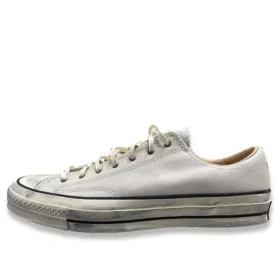 Vintage Pack Chuck 70 « White »