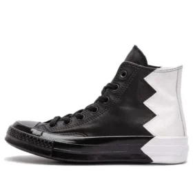 VLTG High « Black »