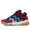 VLTG Mid « Black Multi-Color »
