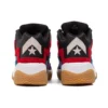 VLTG Mid « Black Multi-Color »