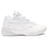 VLTG Mid « Triple White »