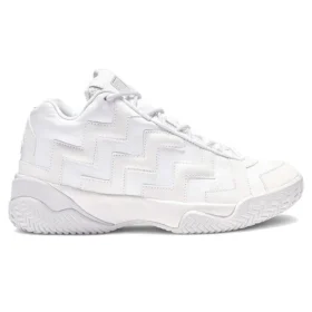 VLTG Mid « Triple White »