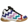 VLTG Mid « White Multi-Color »