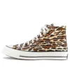Wacko Maria x INVINCIBLE x Chuck 70 High « Animal Print » Wacko Maria x INVINCIBLE x Chuck 70 High « Animal Print »