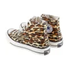 Wacko Maria x INVINCIBLE x Chuck 70 High « Animal Print » Wacko Maria x INVINCIBLE x Chuck 70 High « Animal Print »