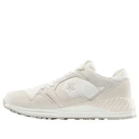 Wave Trainer Ox « Vintage White Egret Papyrus »