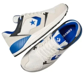Wave Trainer « Vintage White Blue »