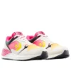 Wave Trainer « Vintage White Chaos Fuchsia »