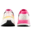 Wave Trainer « Vintage White Chaos Fuchsia »